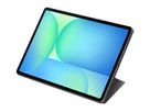 Samsung S10FE+ Smart Book Cover Black