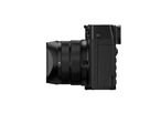 Fujifilm GFX 100RF Black Swiss Garantie