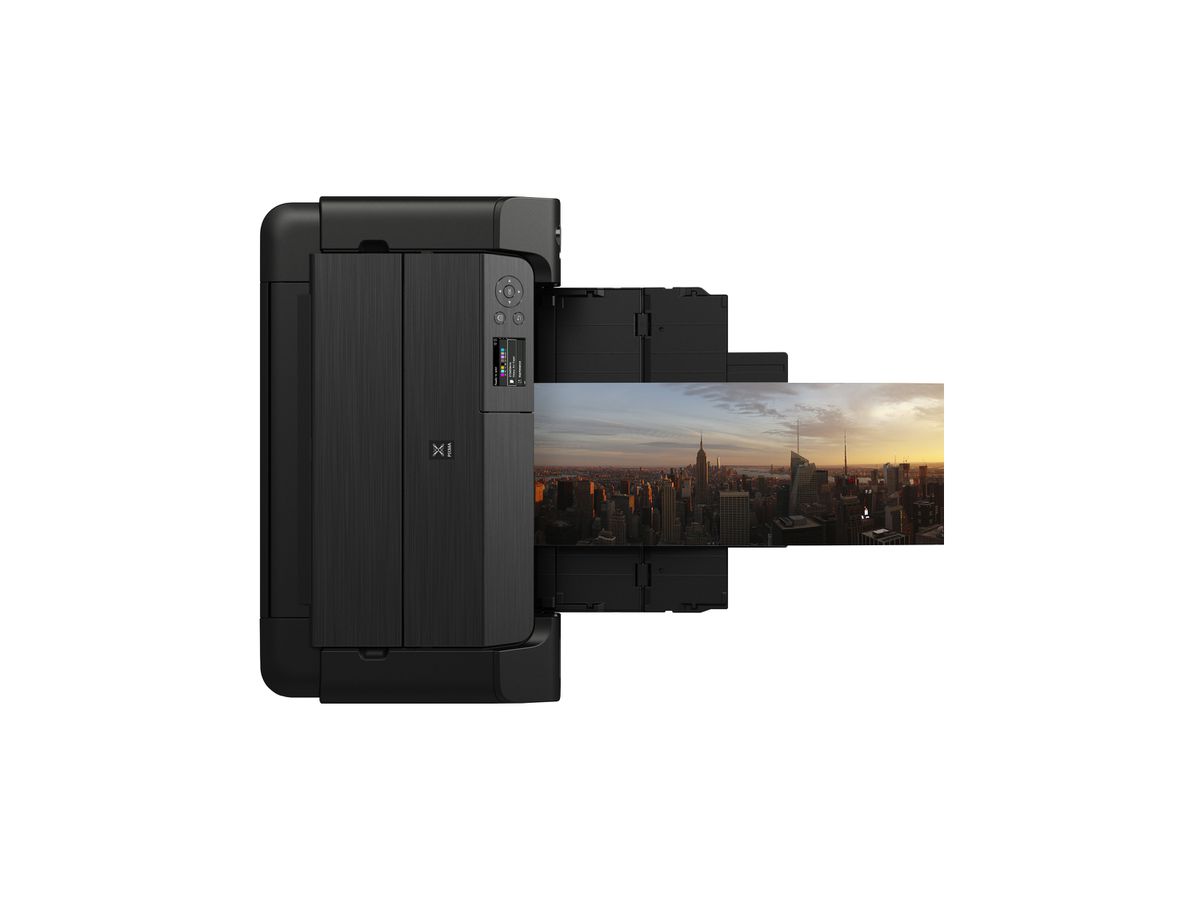 Canon PIXMA PRO-200S A3+ Inkjet Printer