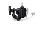 Avenger Barrel Clamp T-Knob Black
