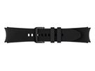 Samsung Eco-Leather S/M Watch6|5|4 Black