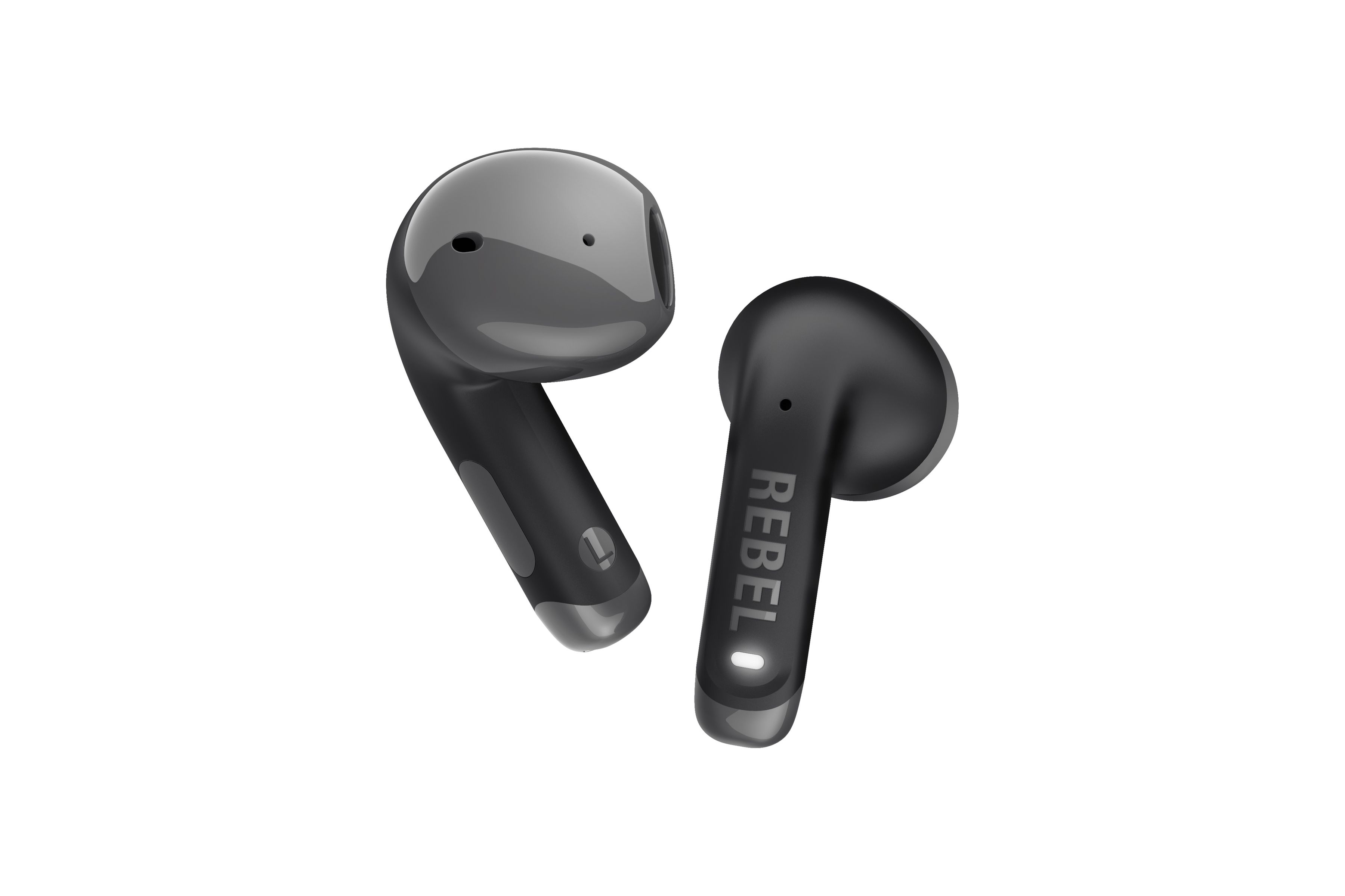 Fresh 'n Rebel Twins Core 2 Storm Grey