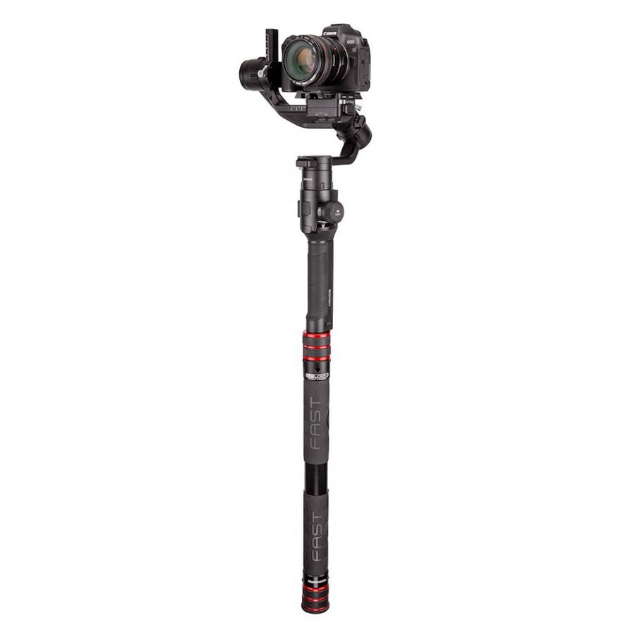 Manfrotto MOVE Fast GimBoom Carbon