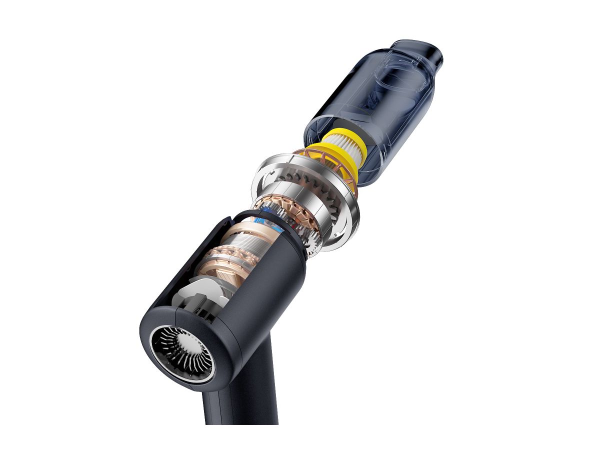 Baseus AT Car Vacuum Cleaner
