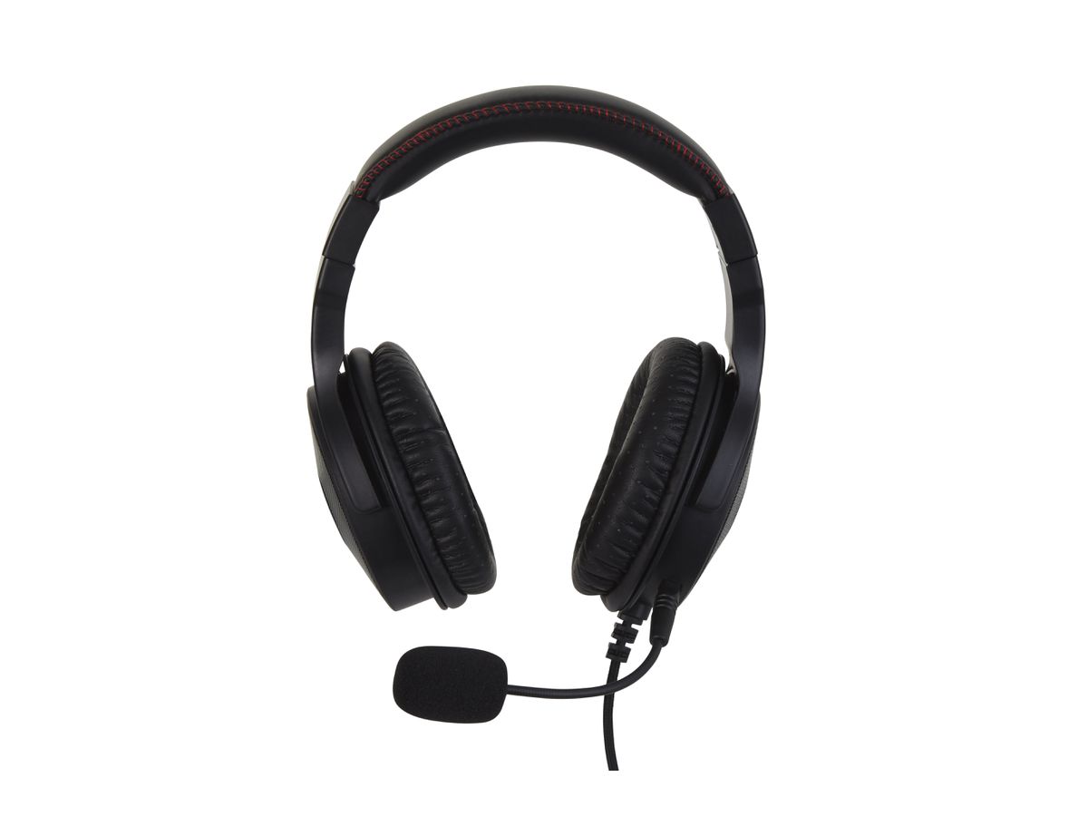 SureFire Gaming Headset Harrier