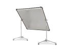 Avenger Textile Sunfire/Silver 244cm