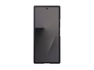 Samsung Fold 7 Silicone Case Black