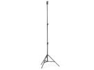 Manfrotto Senior Stand Alu Black