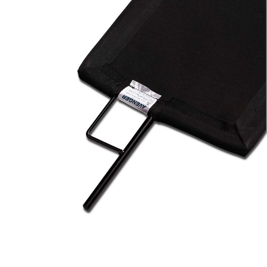 Avenger 10"x42" Cutter Flag