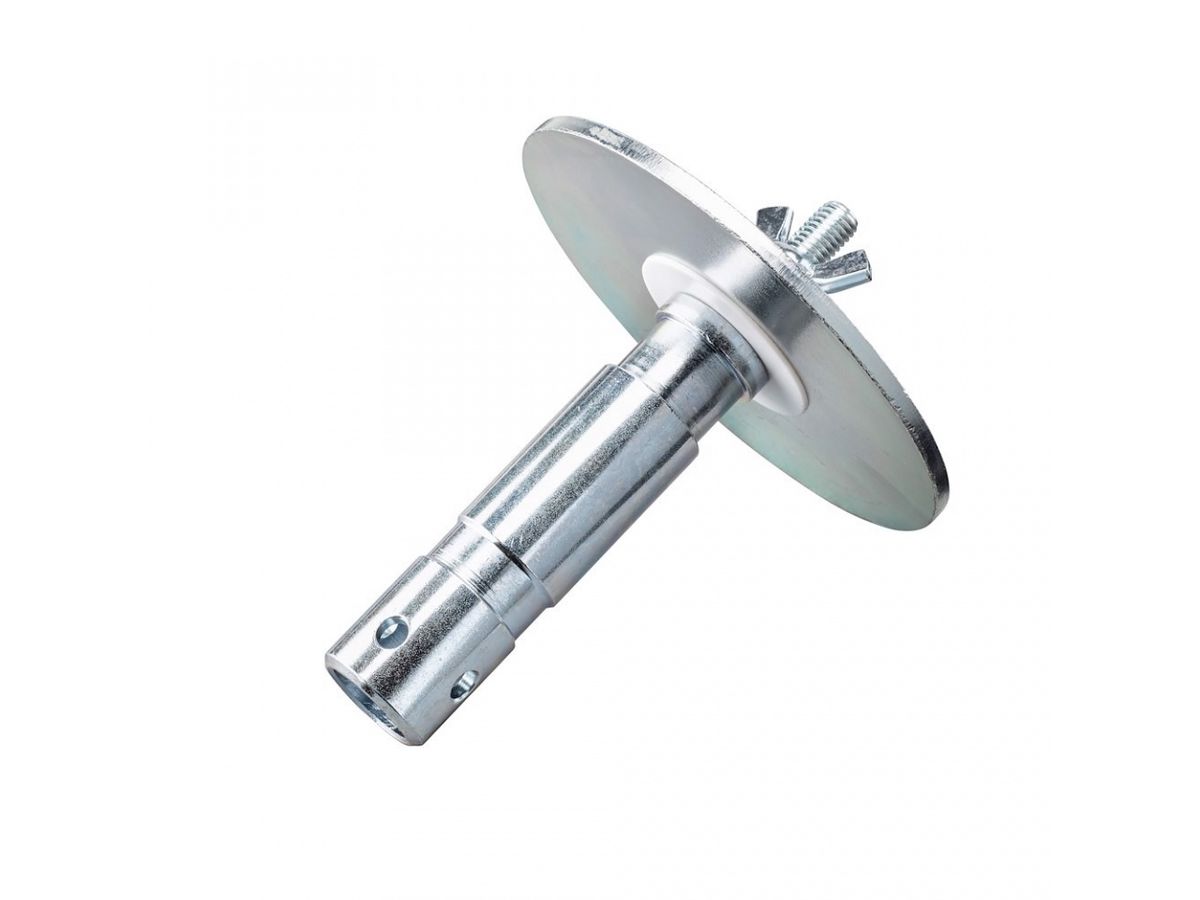 Avenger 28mm Spigot 1-1/8"+10MA Thread