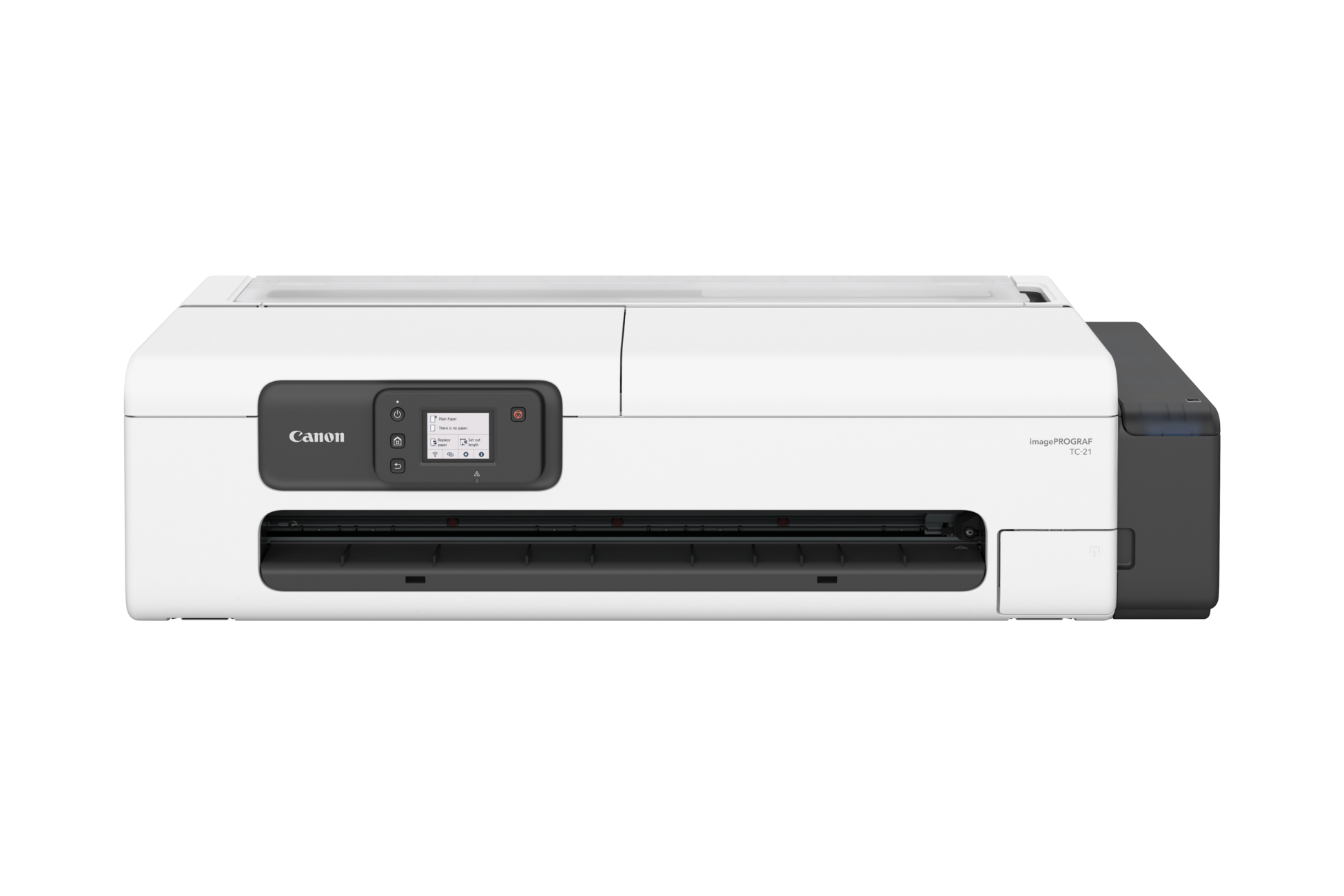 Canon iPF TC-21 24" Plotter 4 Color