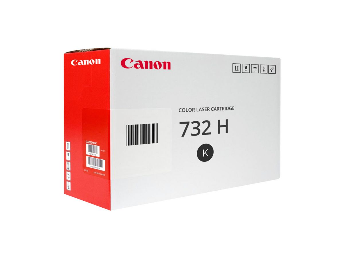 Canon Toner  732H black