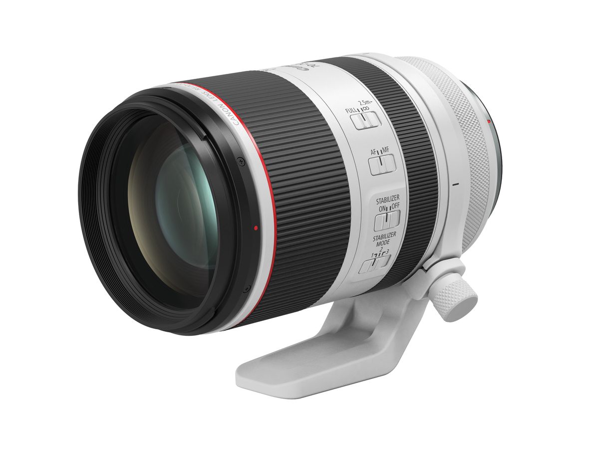 Canon RF 70-200mm f/2.8L IS USM
