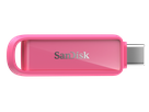 SanDisk Phone Drive USB-C 1TB pink