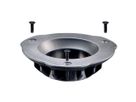 Manfrotto Adpt 75mm to 60mm FAST/535