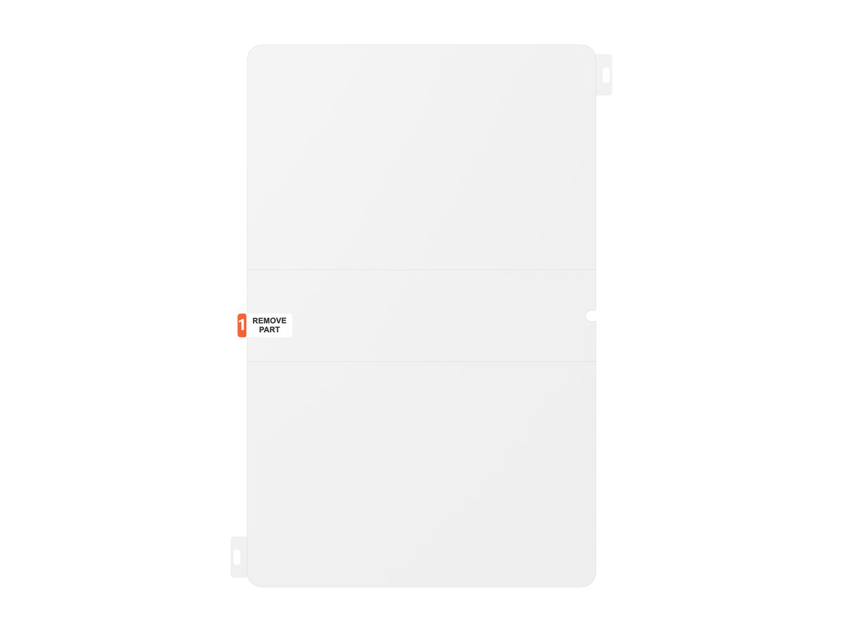 Samsung Tab S10FE+ Screen Protector