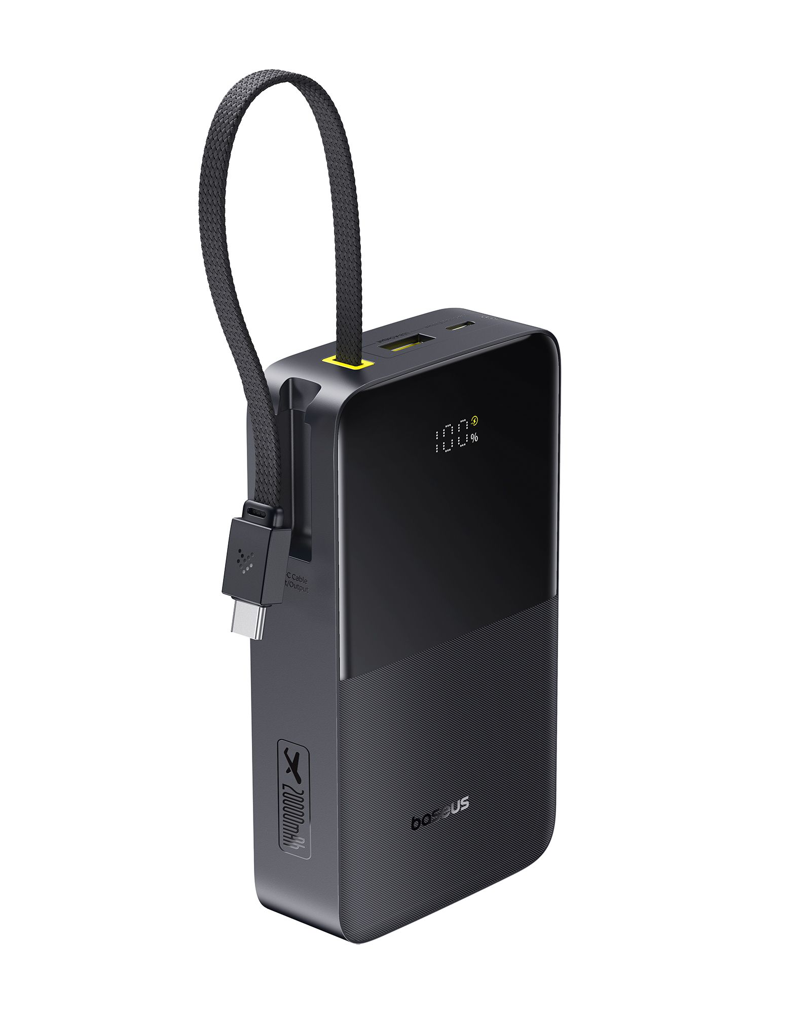 Baseus EnerFill Bipow2 ProPB 20KmAh