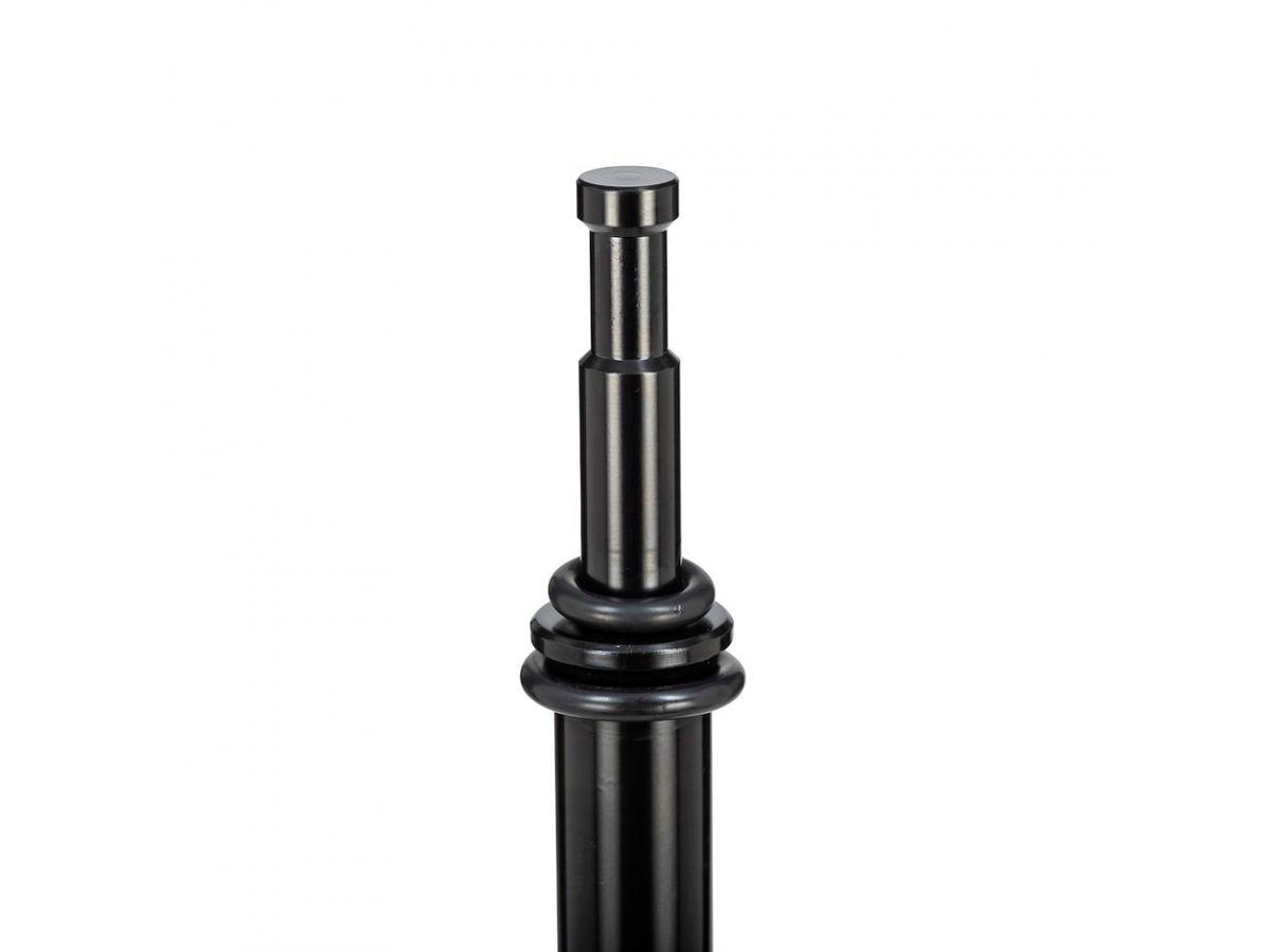 Avenger C-Stand 25 Steel 250cm Black