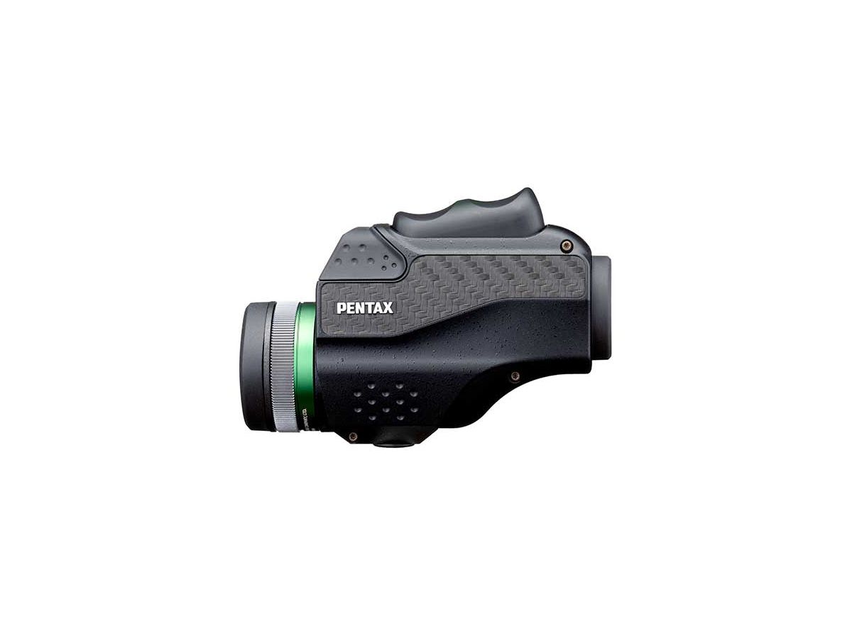 Pentax monoculaire VM 6x21 WP