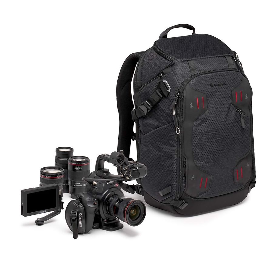 Manfrotto PL Multiloader Backpack M