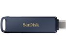 SanDisk iXpand Phone Drive USB-C 256GB