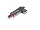 Verbatim Dual QuickStick USB-A/C 512GB