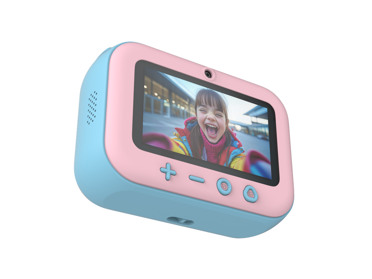 myFirst Camera Insta 20 Pink