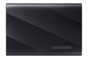 Samsung PSSD T9 4TB black