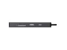 Sitecom 8 in 1 USB-C Multiport Adapter