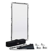 Manfrotto Pro Scrim All In One Kit Med