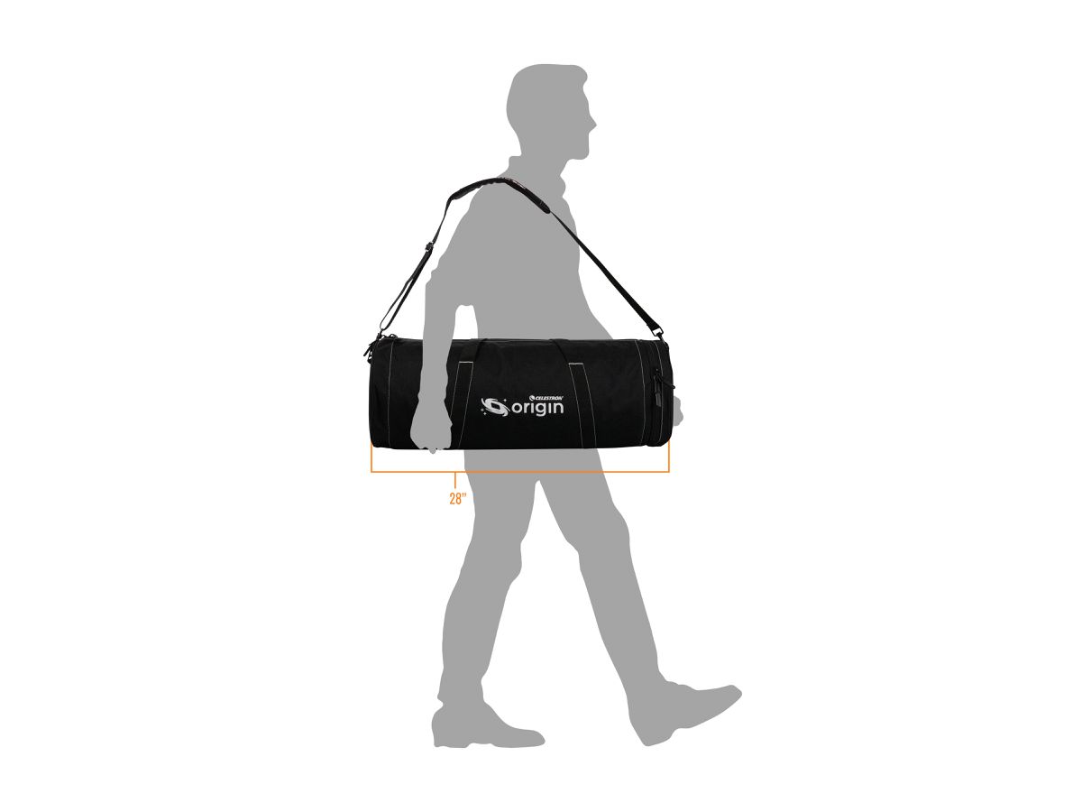 Celestron Origin Tragtasche