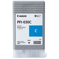 Canon PFI-030 Cyan