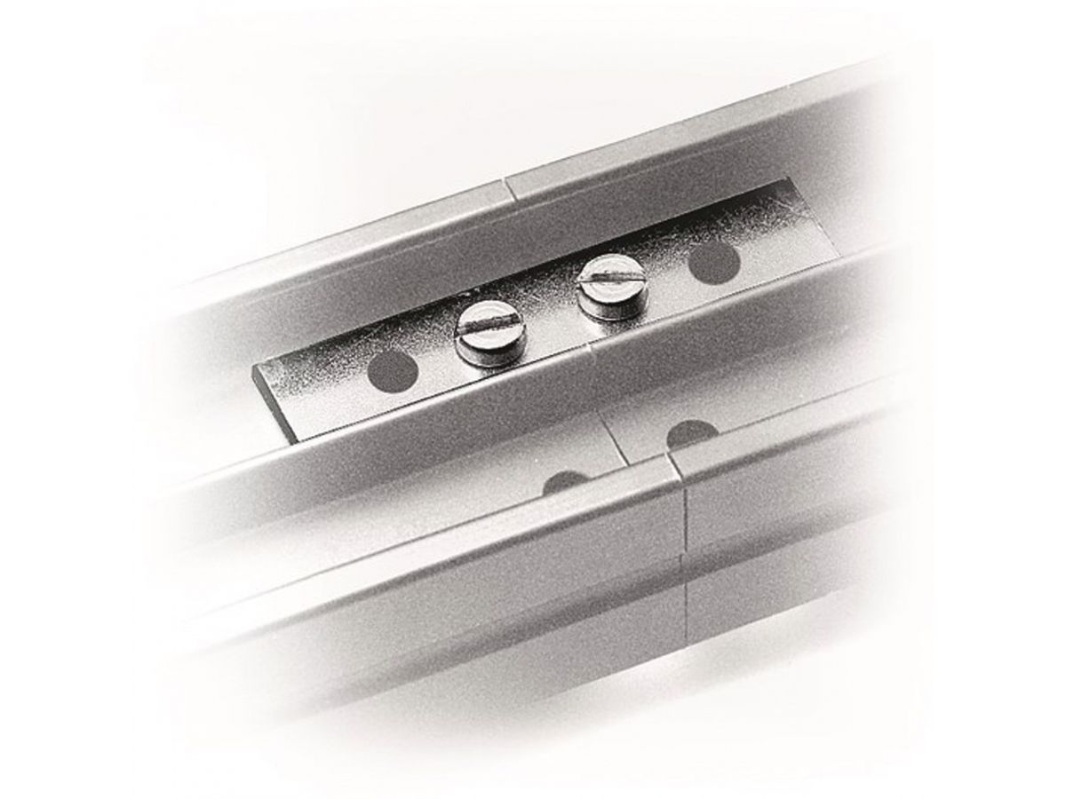 Manfrotto Rail Connector