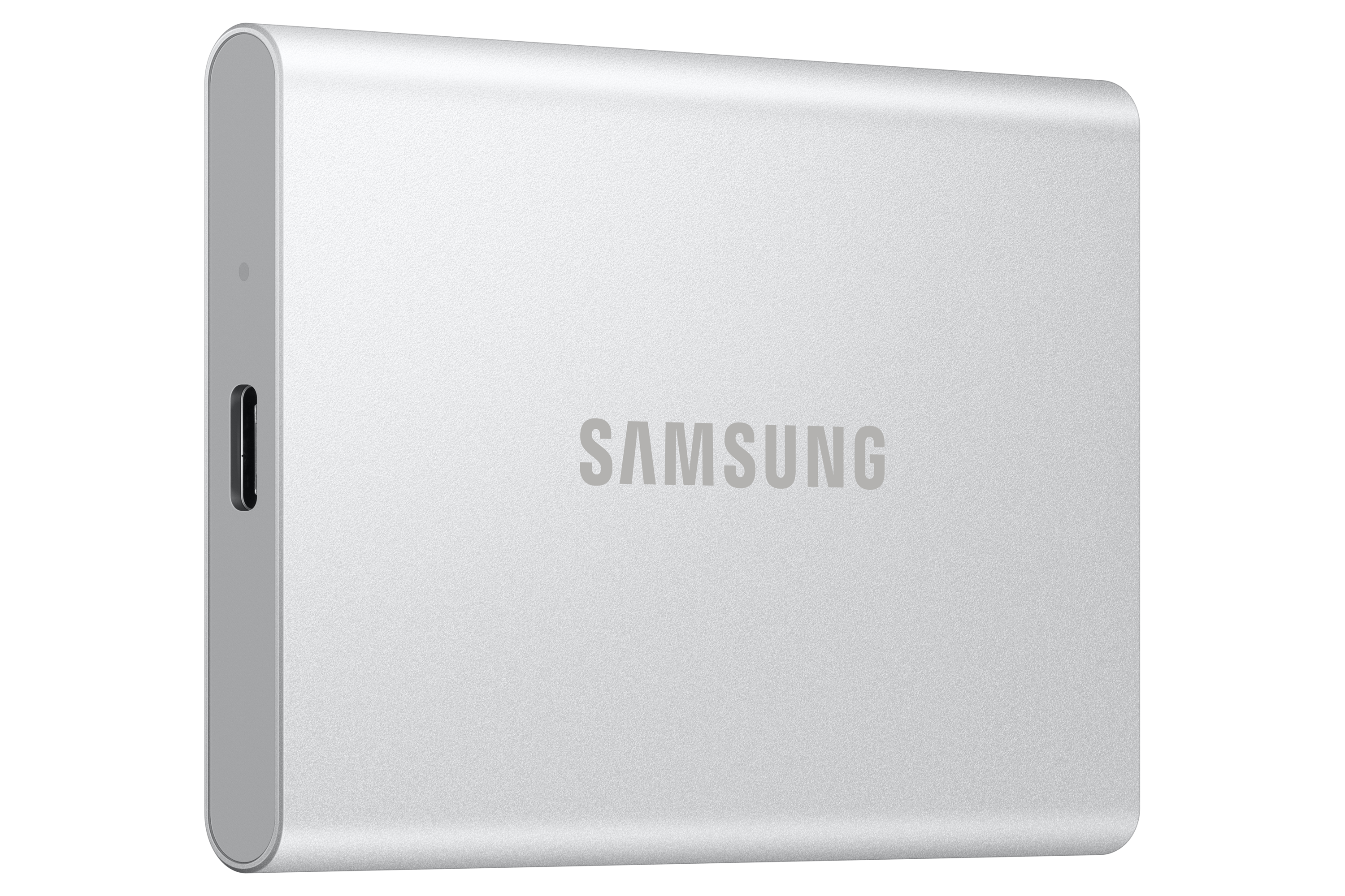 Samsung SSD T7 Resurrected 1TB