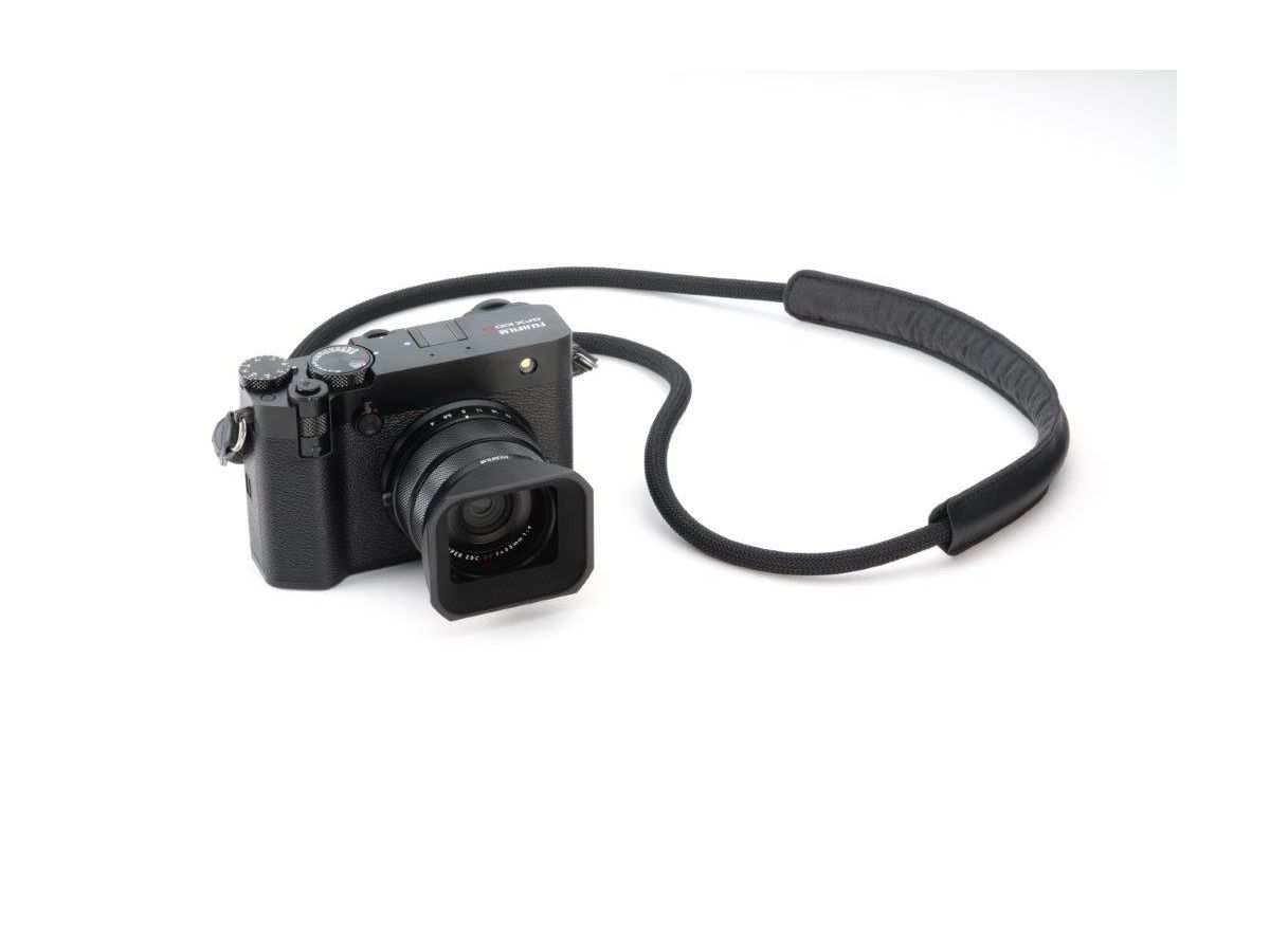 Fujifilm GFX 100RF Black Swiss Garantie