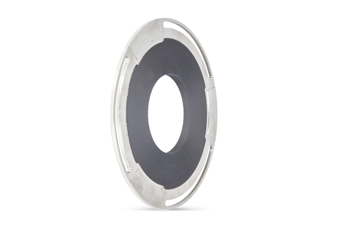 Baader UFC S70 / RASA 36 Adapterplatte