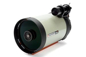 Celestron Optique EDGEHD 8"