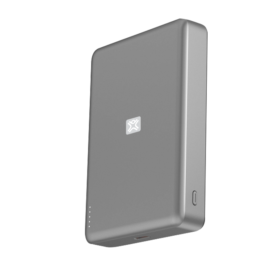 XtremeMac Magnetic Powerbank 10K mAh