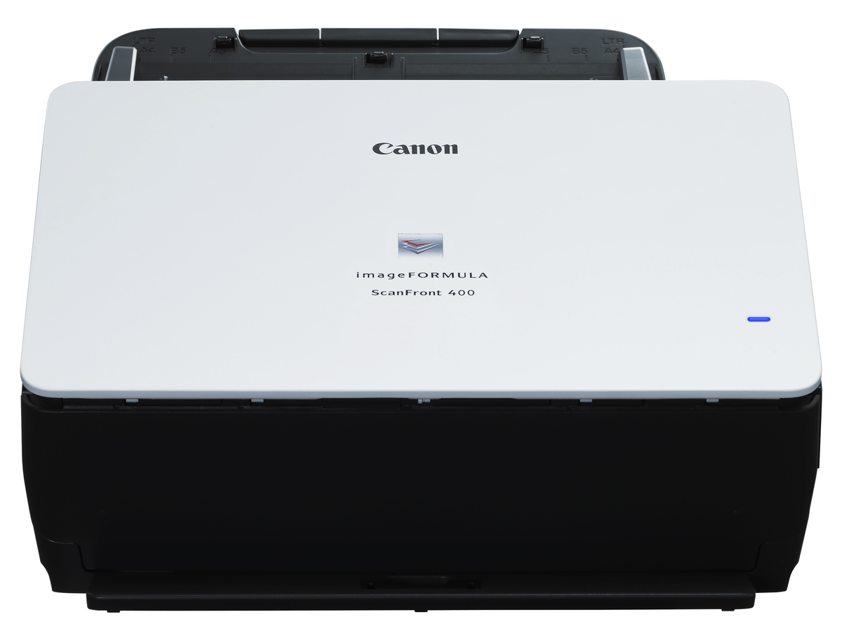 Canon ScanFront 400 ImageFormula Scanner