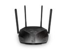 Mercusys AX3000 Dual-Band Wi-Fi 6 Router