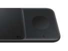 Samsung Wireless Charger Duo schwarz