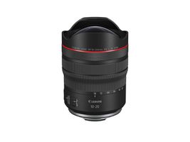 Canon RF 10-20mm F4 L IS STM