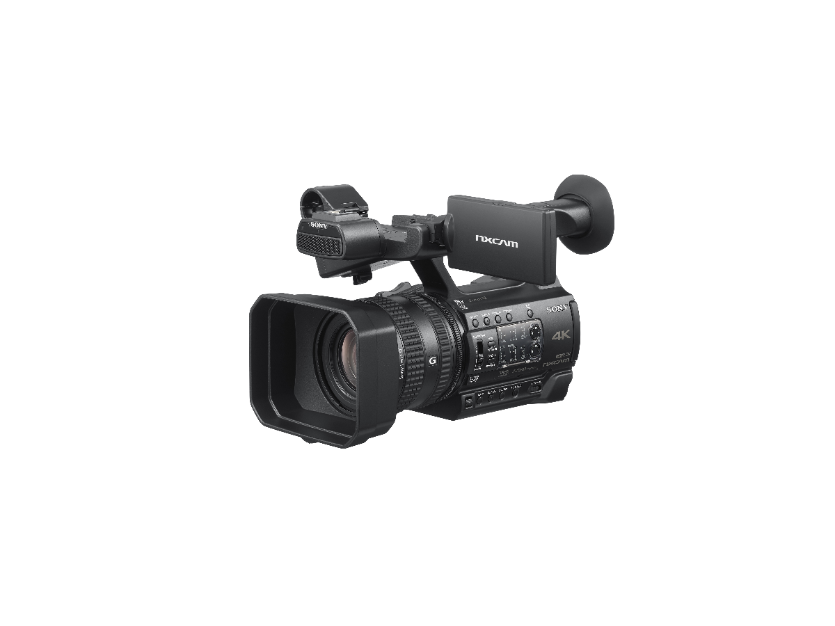 Sony HXR-NX200 Compact Full HD Cam