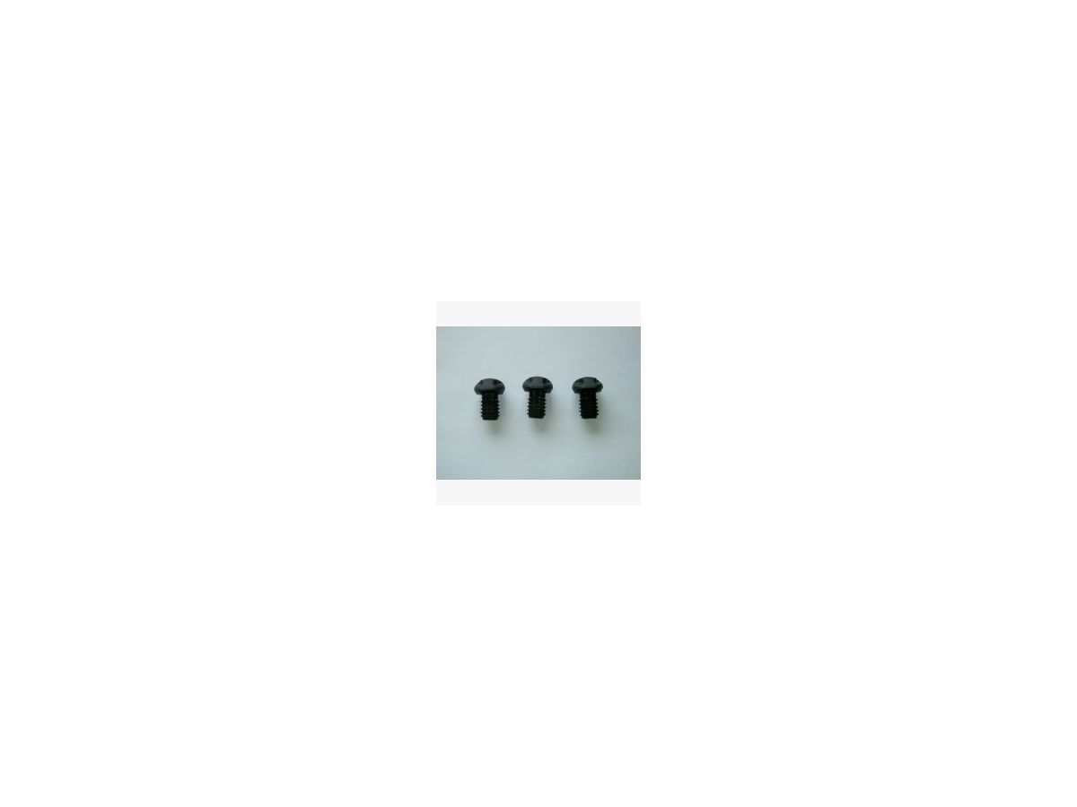 Manfrotto Foot (Set of 3)