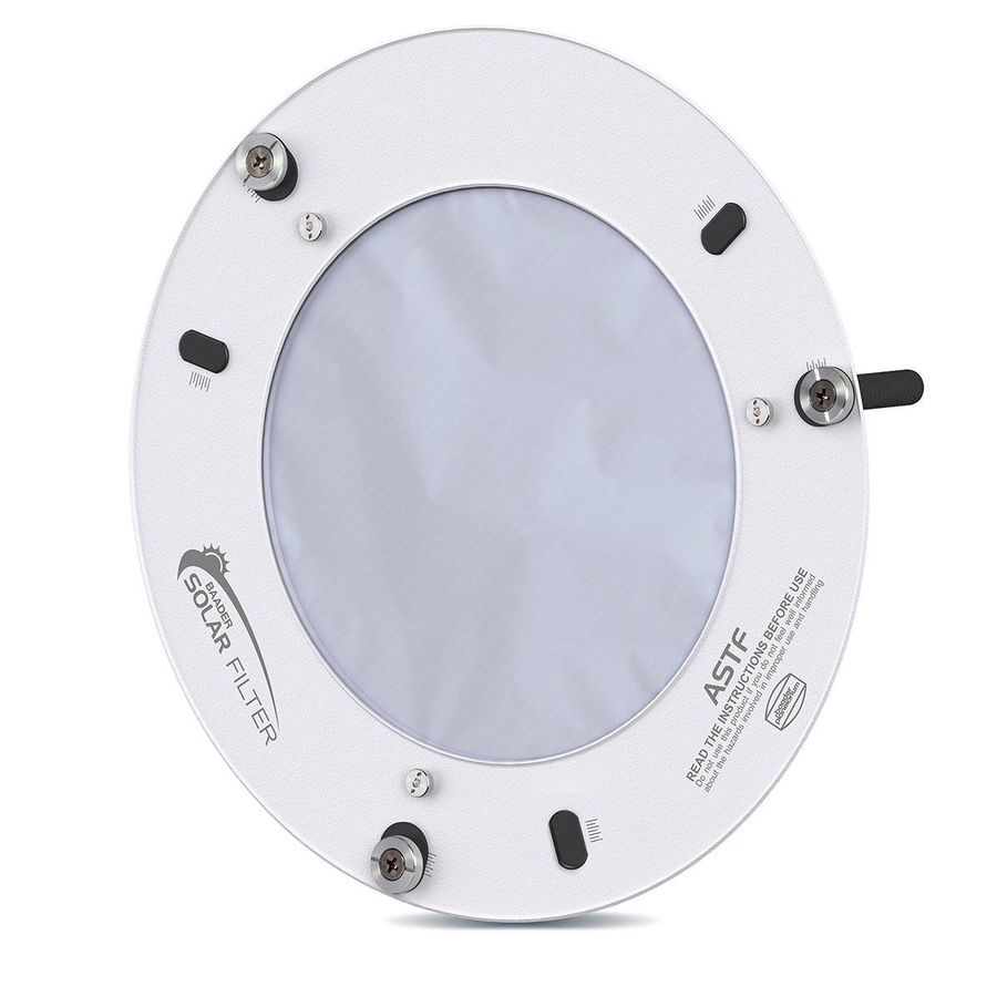 Baader AstroSolar, filtre 200