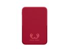 Fresh 'n Rebel Powerbank 5000 mAh Red