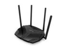 Mercusys AX3000 Dual-Band Wi-Fi 6 Router