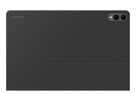 Samsung Tab S11 Ul Cover Keyb Black WW