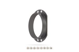 Baader UFC Straylight-Flange