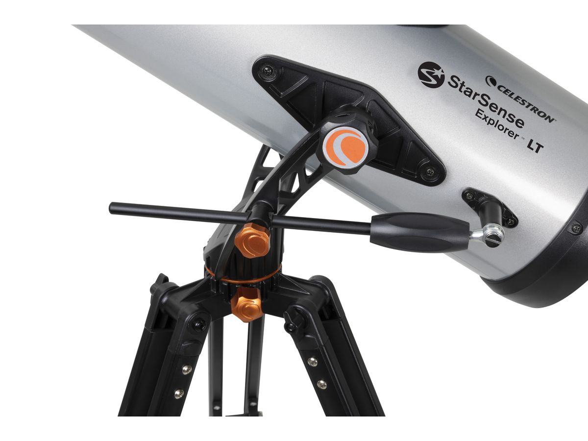 Celestron StarSense Explorer LT 114AZ